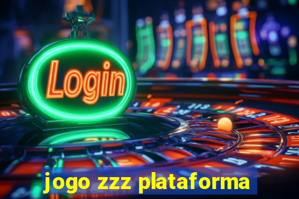 jogo zzz plataforma